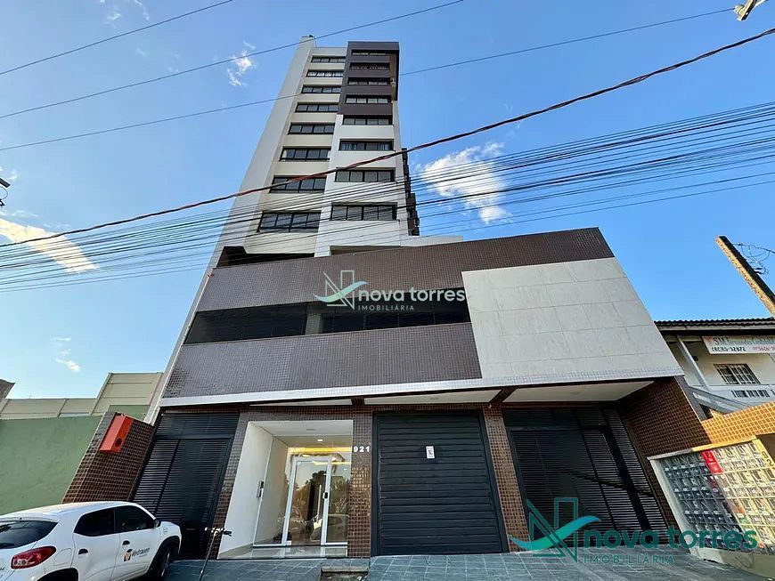 Apartamento pronto para morar