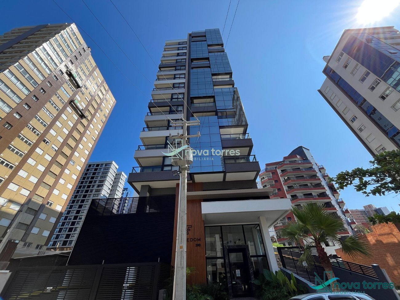 Apartamenta na Praia Grande – Torres / RS