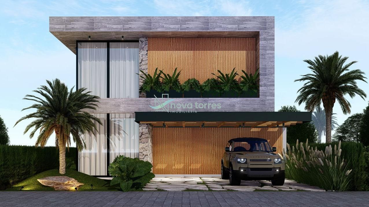 Casa Condomínio Ilhas Park Casa Condomínio Lote A-30