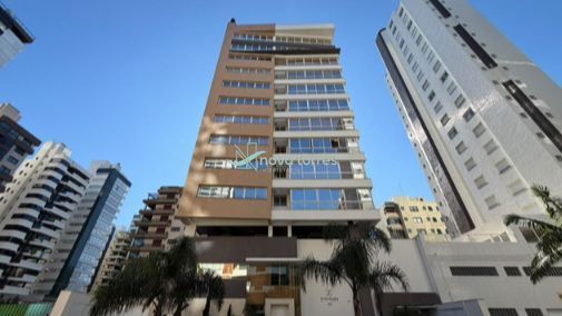Edifício Yokohama Apto 501 Apartamento 3 dormitórios (1 suíte) – 95 m²
