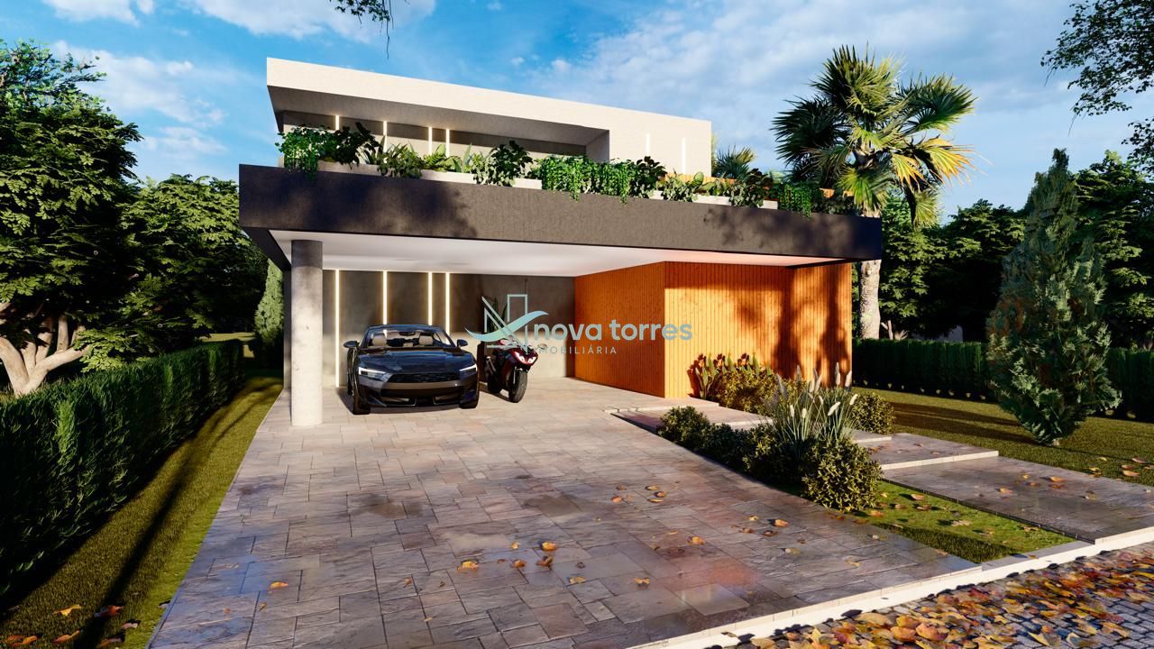 Casa 3 suites em Reserva das Aguas
