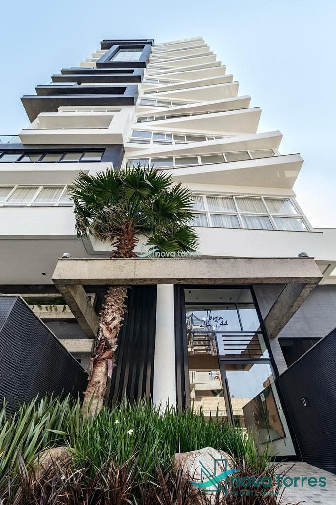Apartamento na Praia Grande