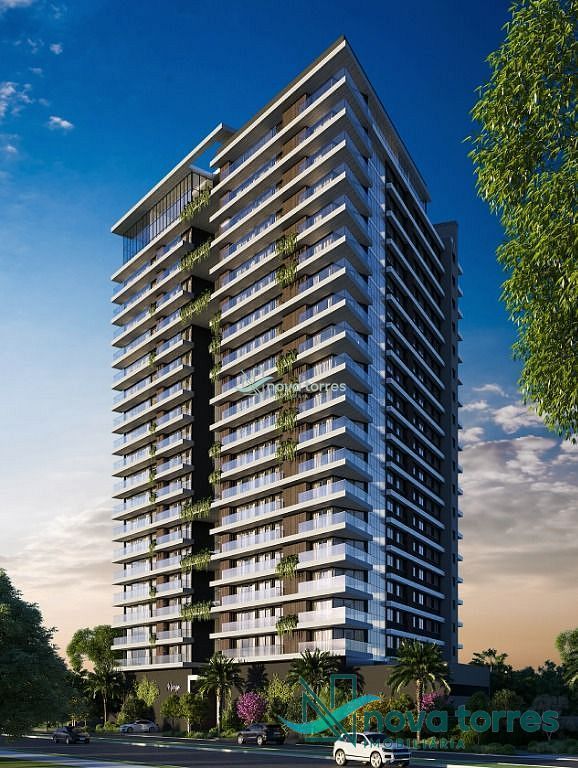 Apartamento com 3 dormitórios no bairro Predial, em Torres-RS