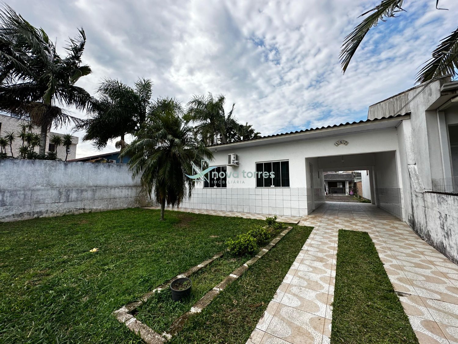Casa no Igra Norte