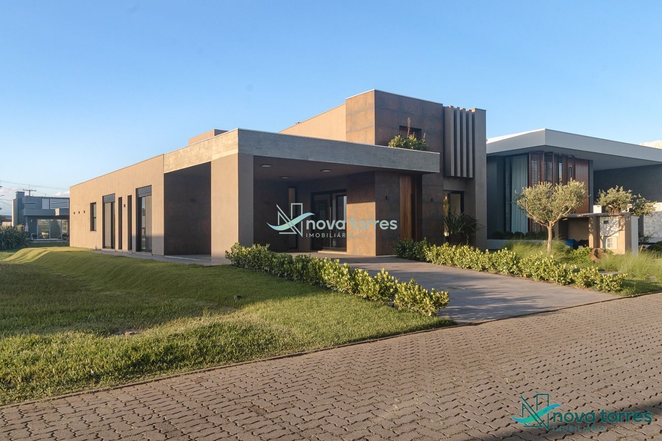 Casa à venda Condominio Reserva das Àguas