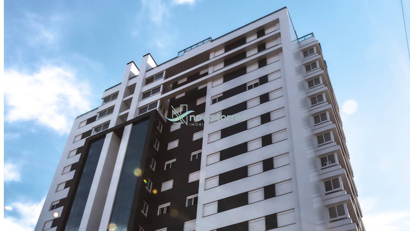 Apartamento 403 - Bellagio Residenziale Bellagio Residenziale