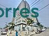 Apartamento com 2 dormitórios no Centro, em Passo de Torres - SC