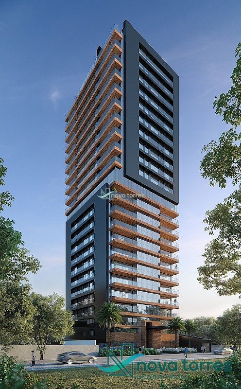 Apartamento de Alto padrão no bairro Predial
