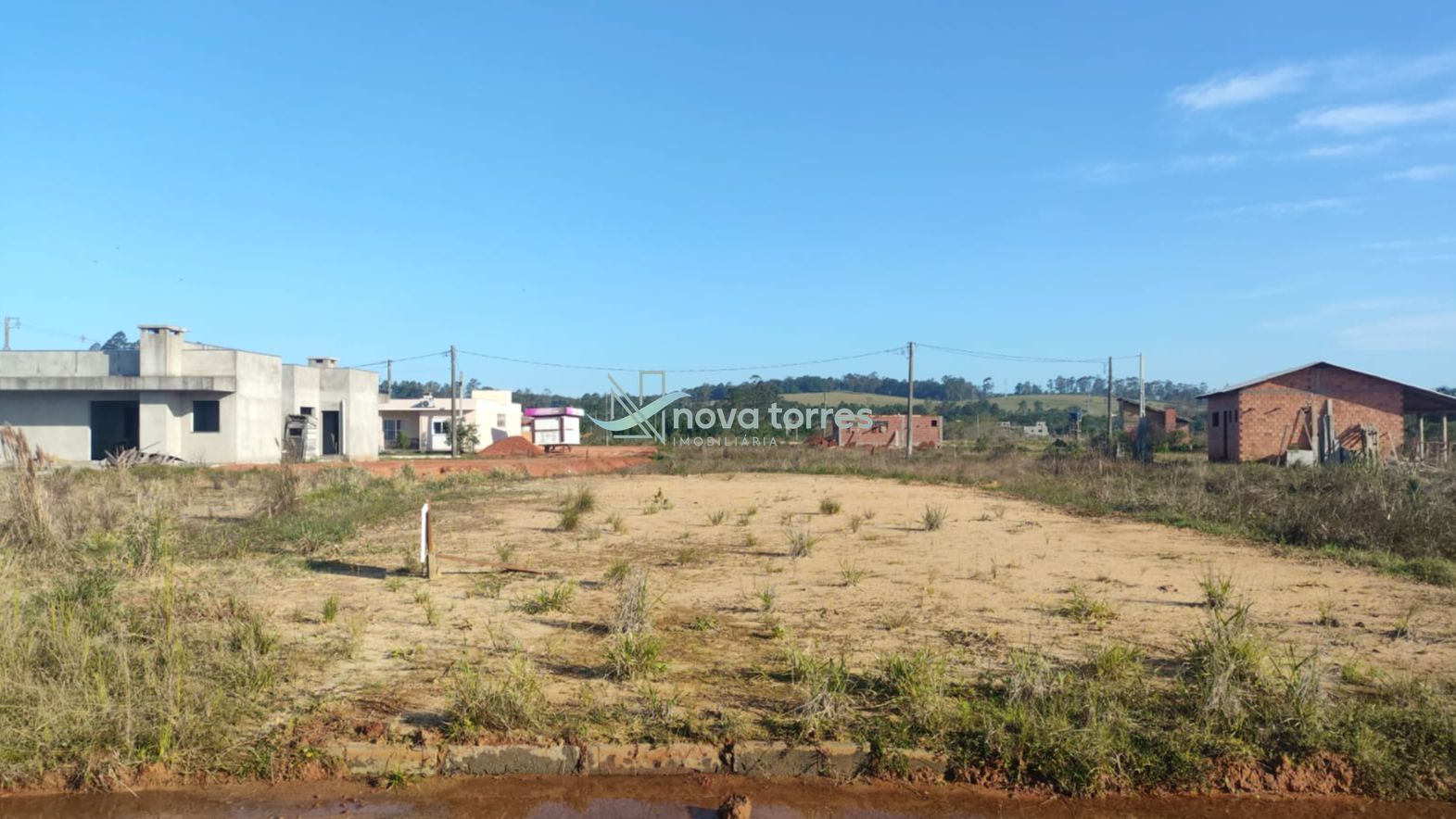 Terreno Vila São João L06 Q L