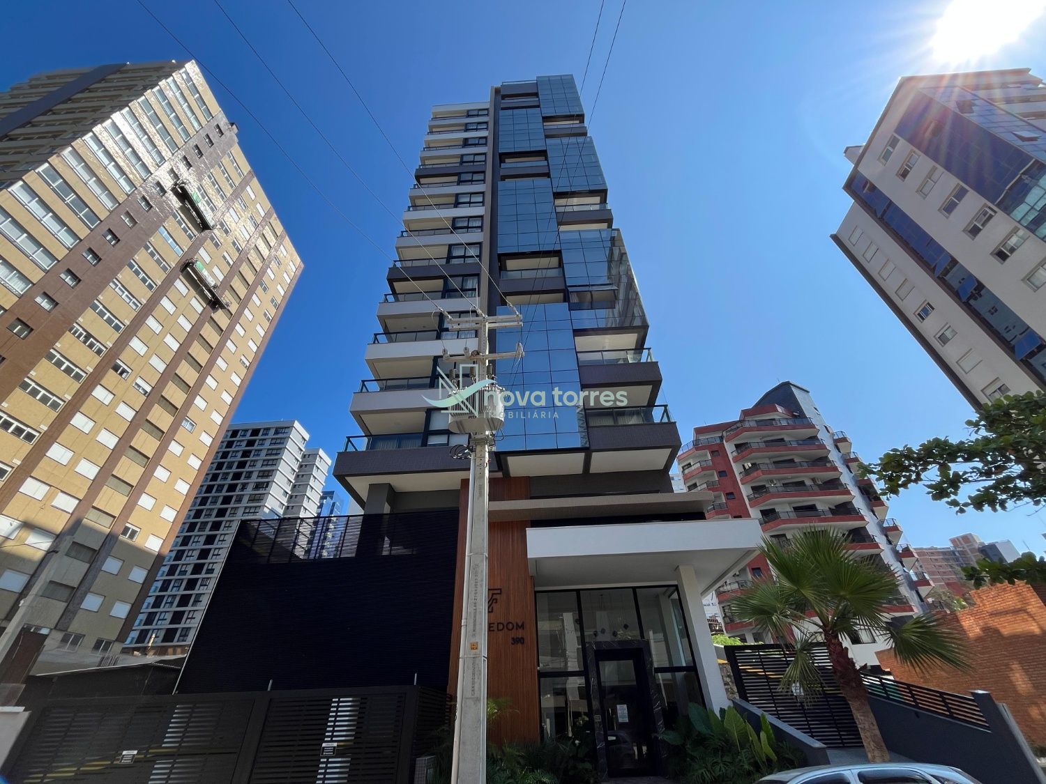 Próximo da Praia com Lazer no Rooftop