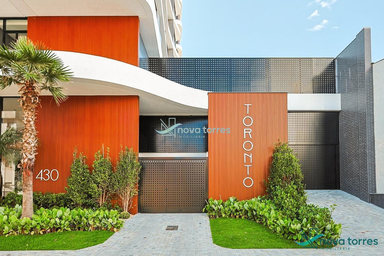 Apartamento com 2 dormitórios próximo ao Rio Mampituba em Torres-RS