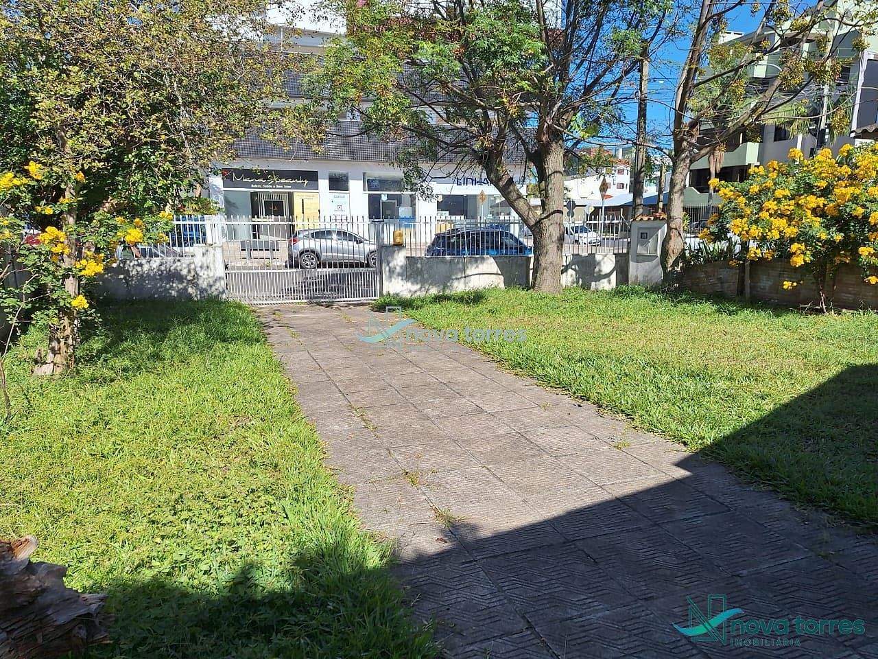 Terreno no Centro