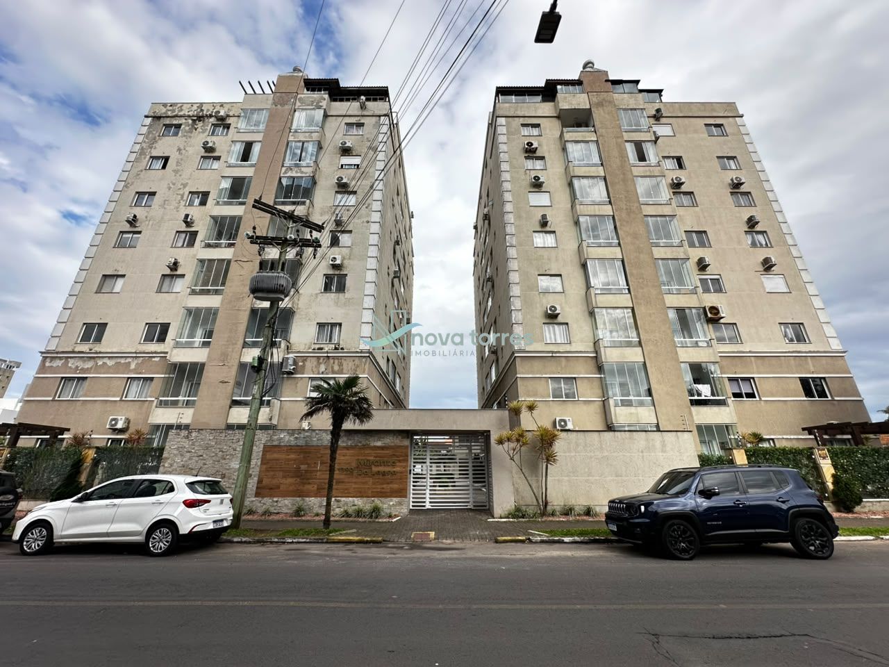 Apartamento 3 dormitorios