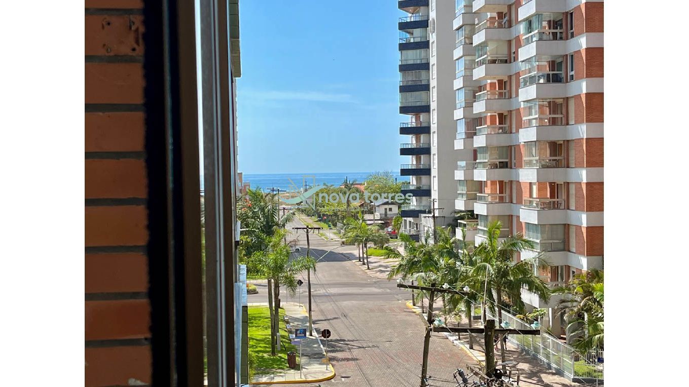 Dunas Residencial undefined - Apto 503 RESIDENCIAL DUNAS