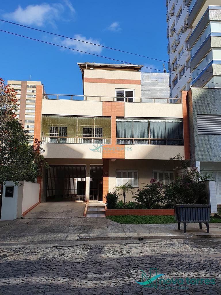 Apartamento Aconchegante em Torres – 2 Dormitórios com Suíte