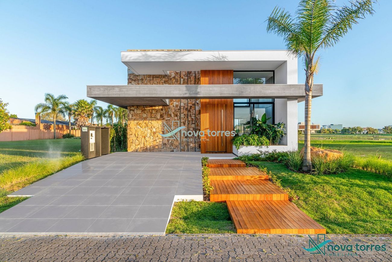 Apartamento Ilhas Park – Torres