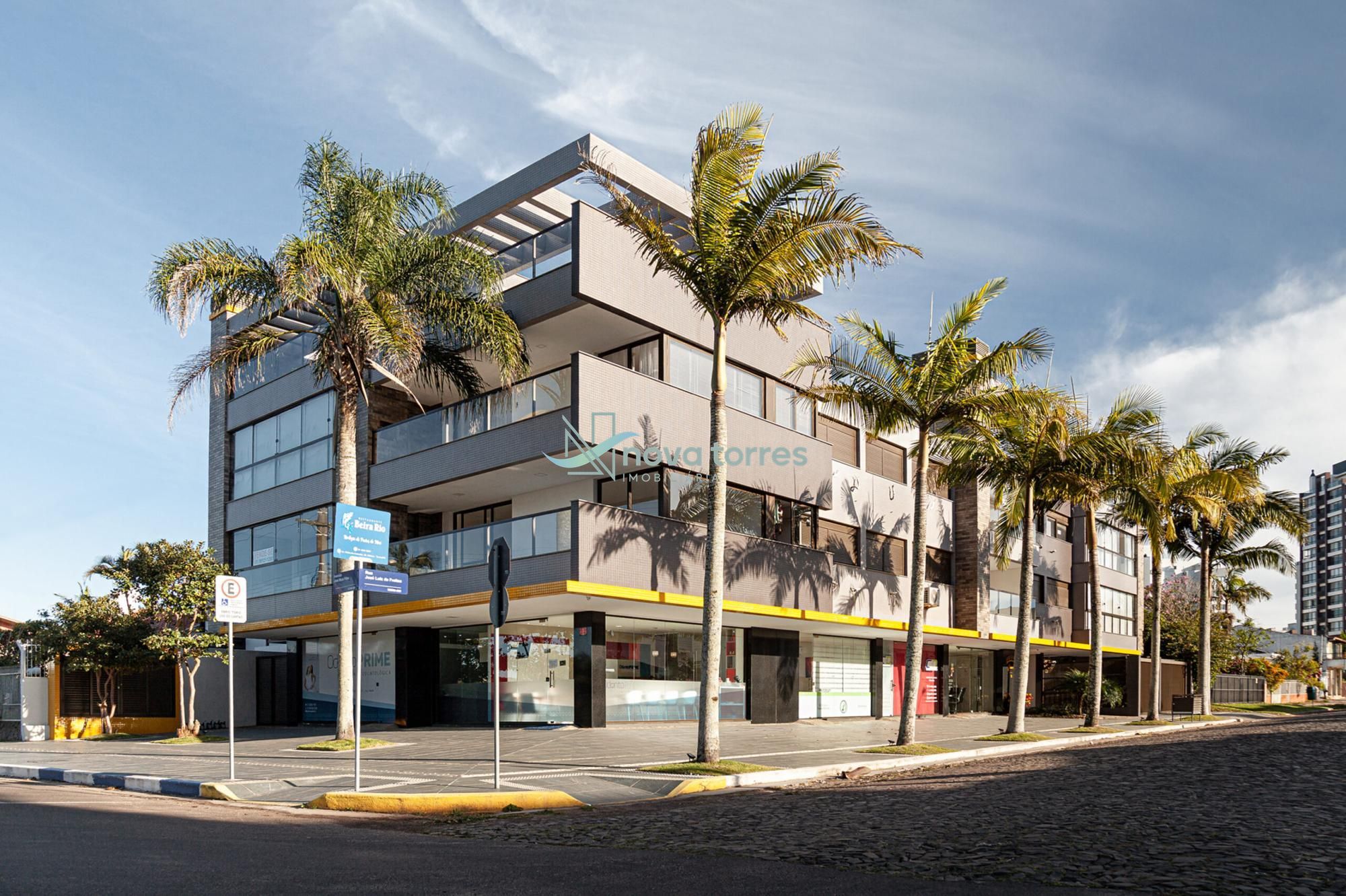 Loja Comercial no Centro de Torres