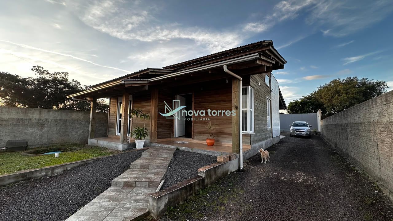 Casa a Venda Passo de Torres