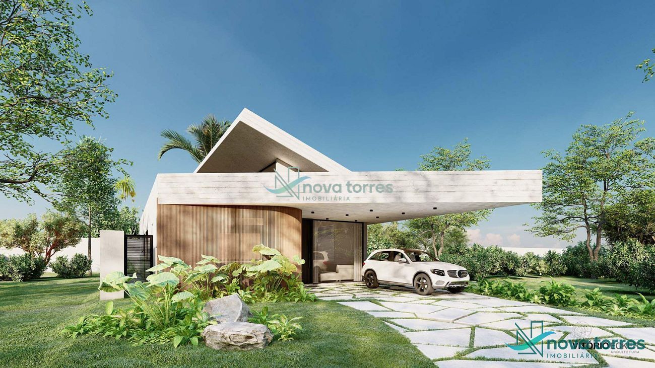 Apartamento com 3 suítes no bairro Ilhas Park, em Torres-RS