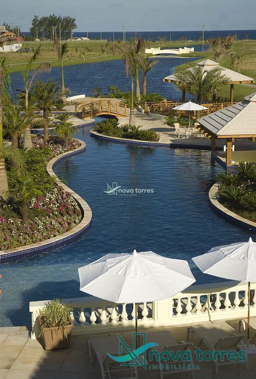 Terreno com 480 m² no Ocean Side em Torres-RS