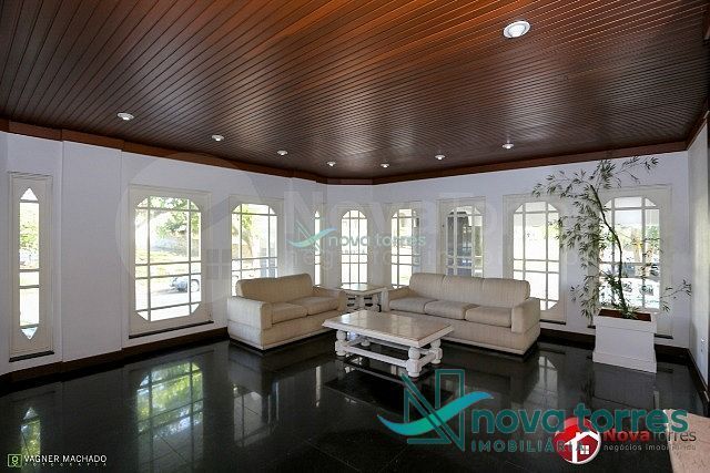 Cobertura duplex com 4 dormitórios na Prainha em Torres-RS