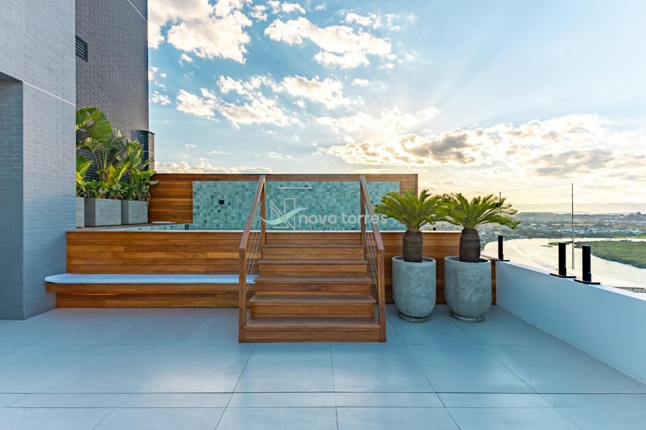 Apartamento mobiliado e decorado
