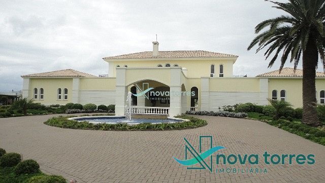 Lote no Condomínio Ocean Side – Torres