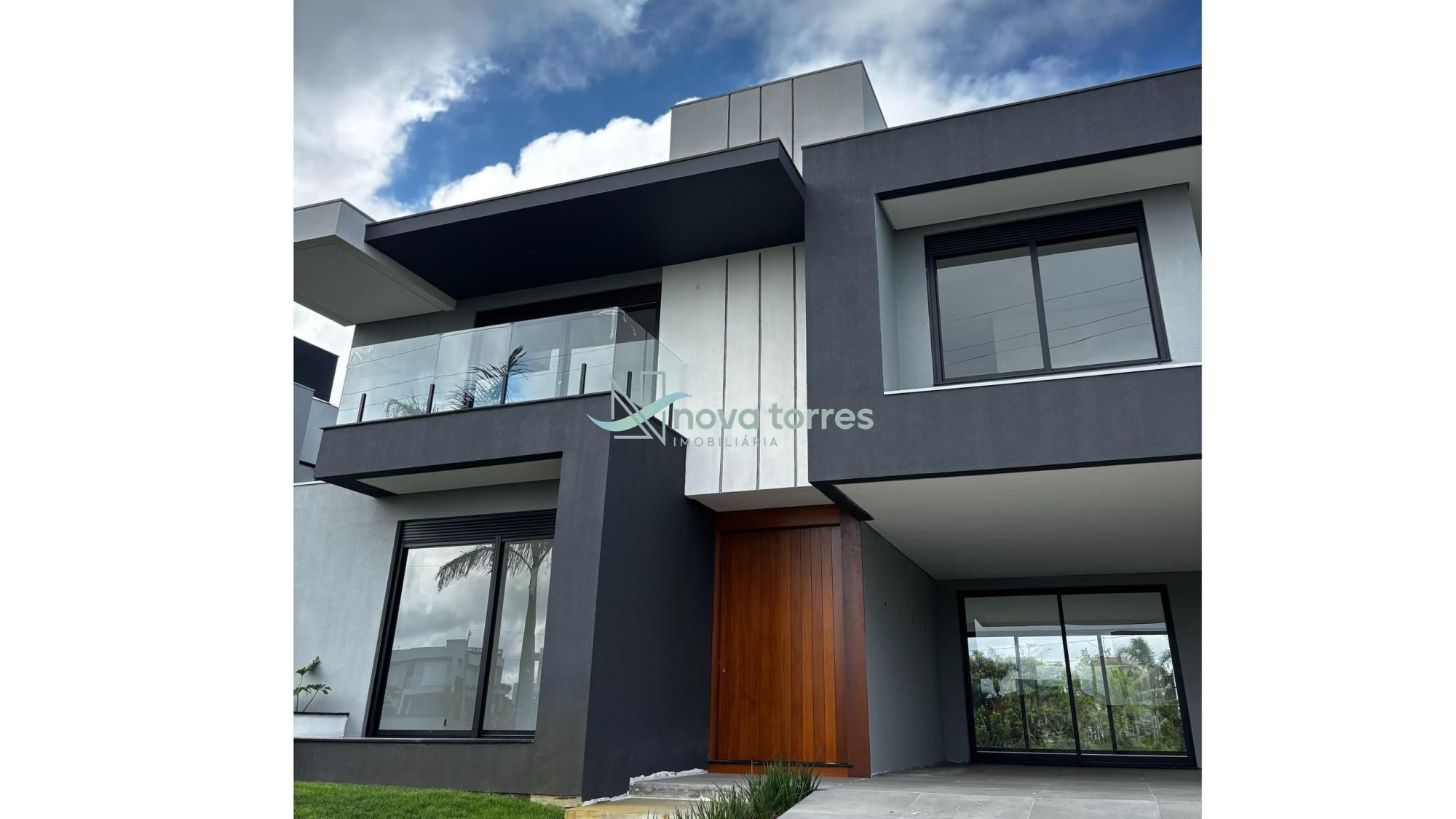 Residência Ocean Side - L11 Residência L11