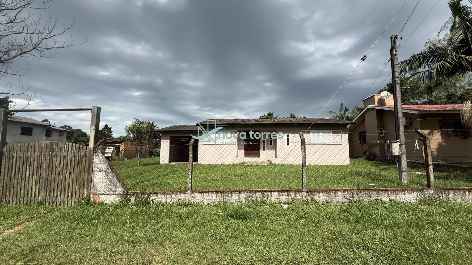 Casa em São Braz - Torres/RS Casa