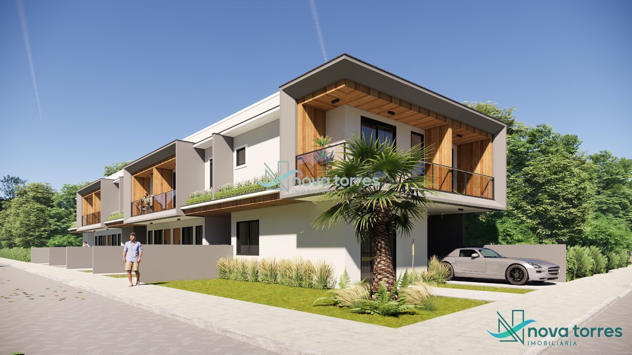 Apartamento 2 Suítes no Bairro Igra Sul – Torres/RS