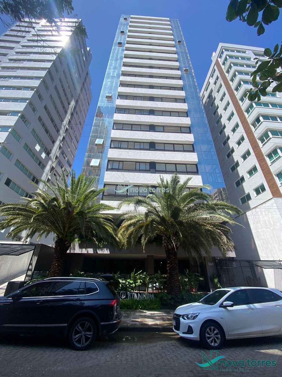 Apartamento à venda em Torres - RS Bairro Centro