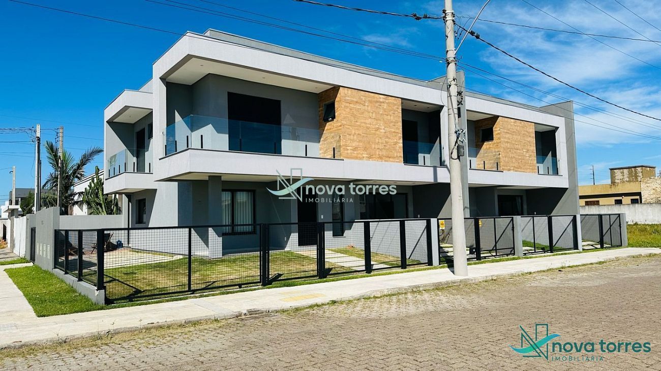 Sobrado com 2 Suítes no Bairro Morada das Palmeiras