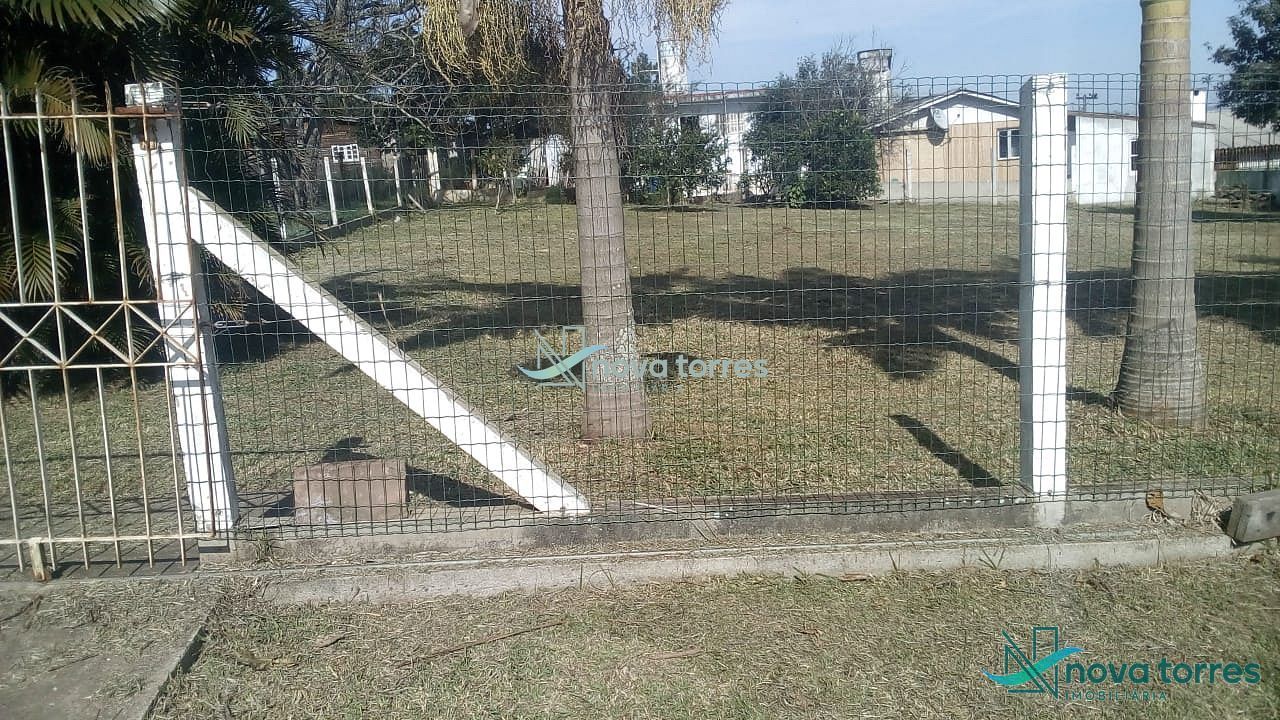 Terreno no Bairro Vila São João