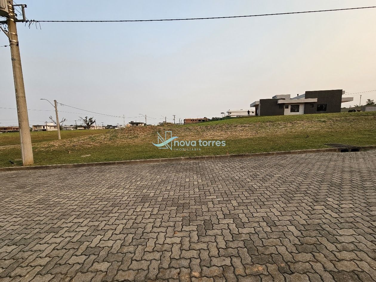 Terreno em condomino