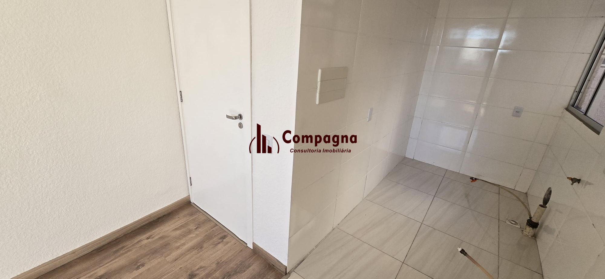Apartamento para Venda - 40.29m², 2 dormitórios, 1 vaga - Hípica — foto 5