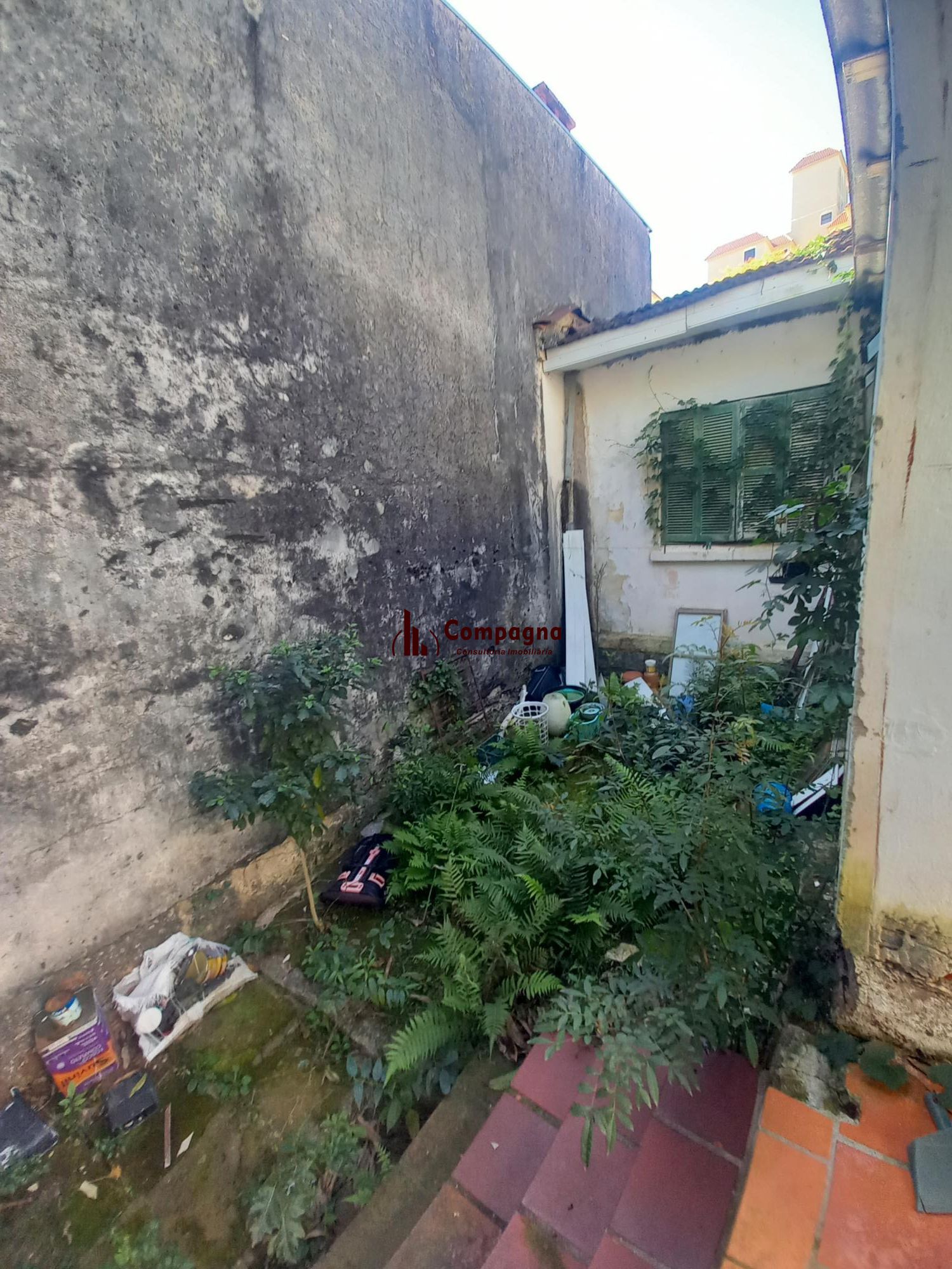 Casa/Terreno - — foto 2