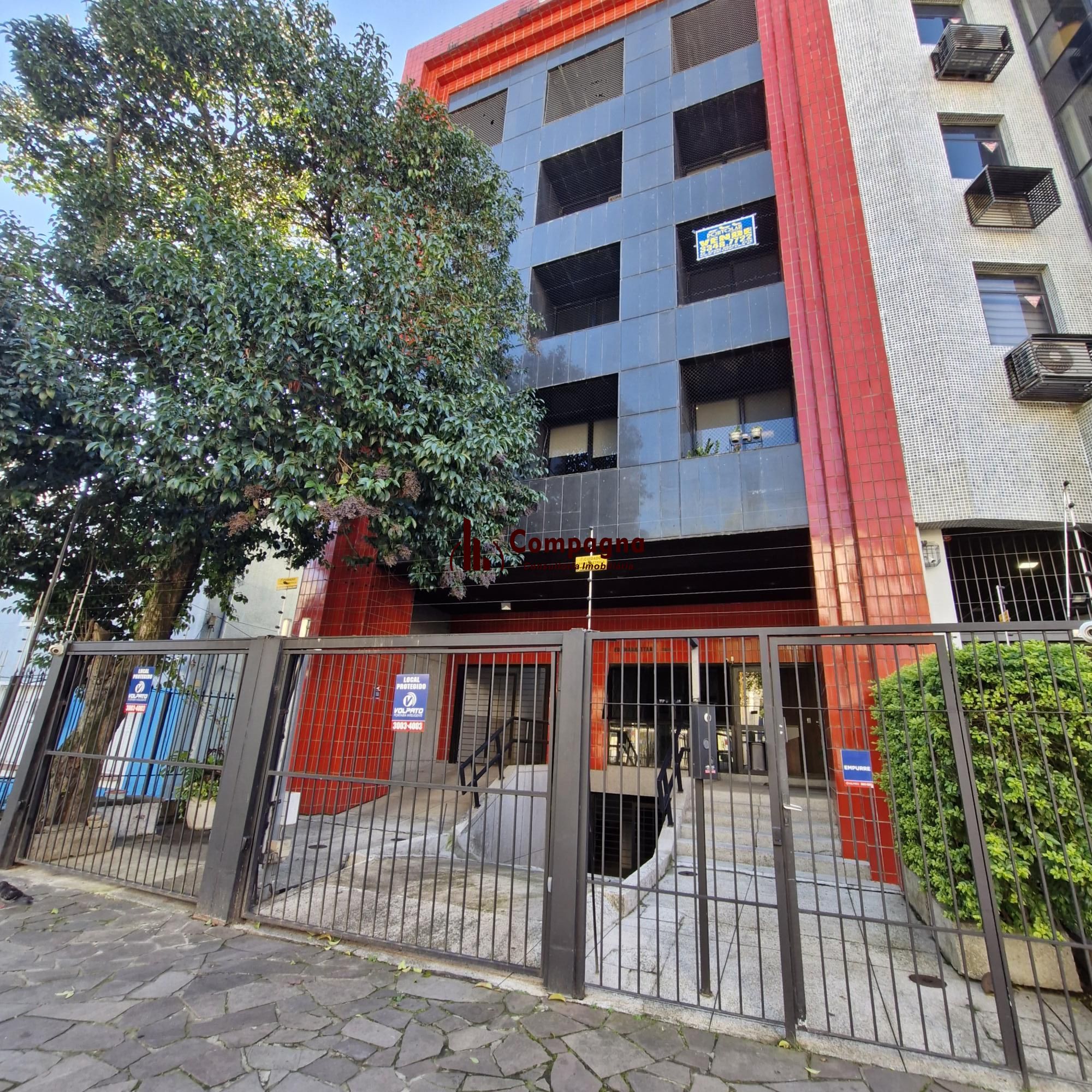 Sala Comercial na Rua Felipe Nery - Auxiliadora - Porto Alegre/RS
