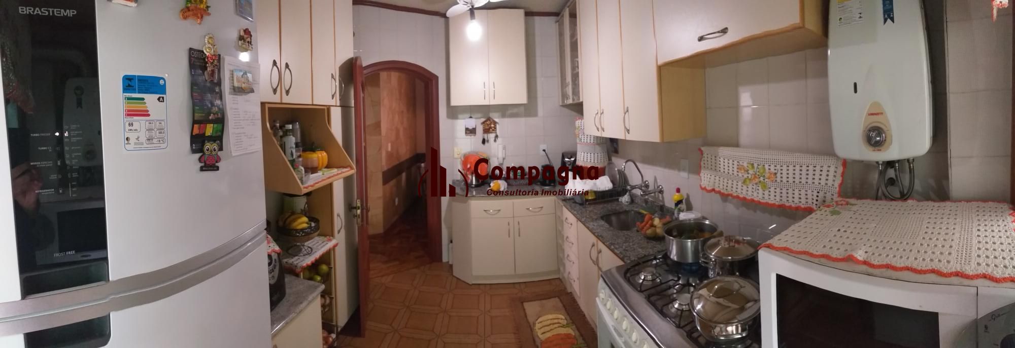 Apartamento 2 quartos à venda, 55m², Sarandi - Porto Alegre — foto 4