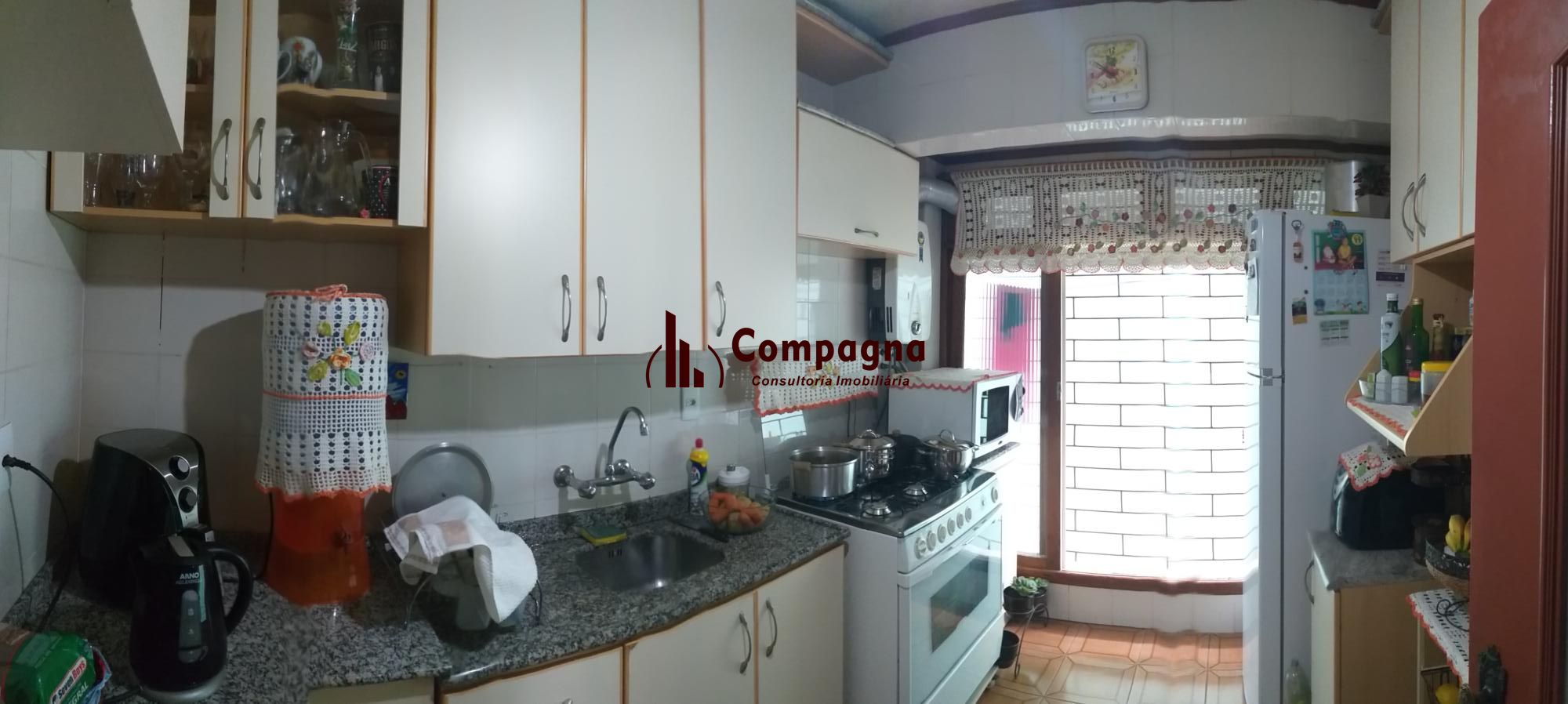 Apartamento 2 quartos à venda, 55m², Sarandi - Porto Alegre — foto 3