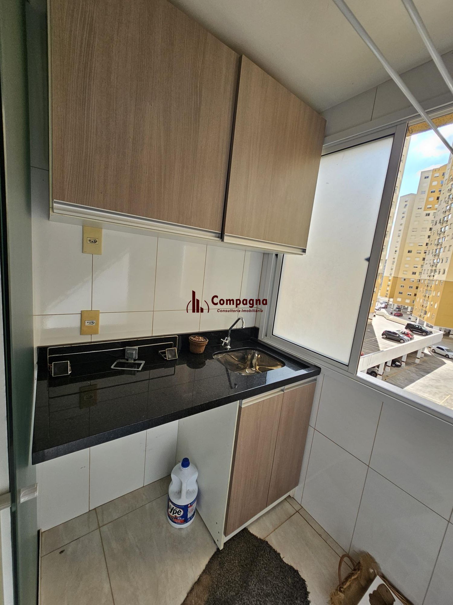 Apartamento 3 quartos à venda, 65m², Partenon - Porto Alegre