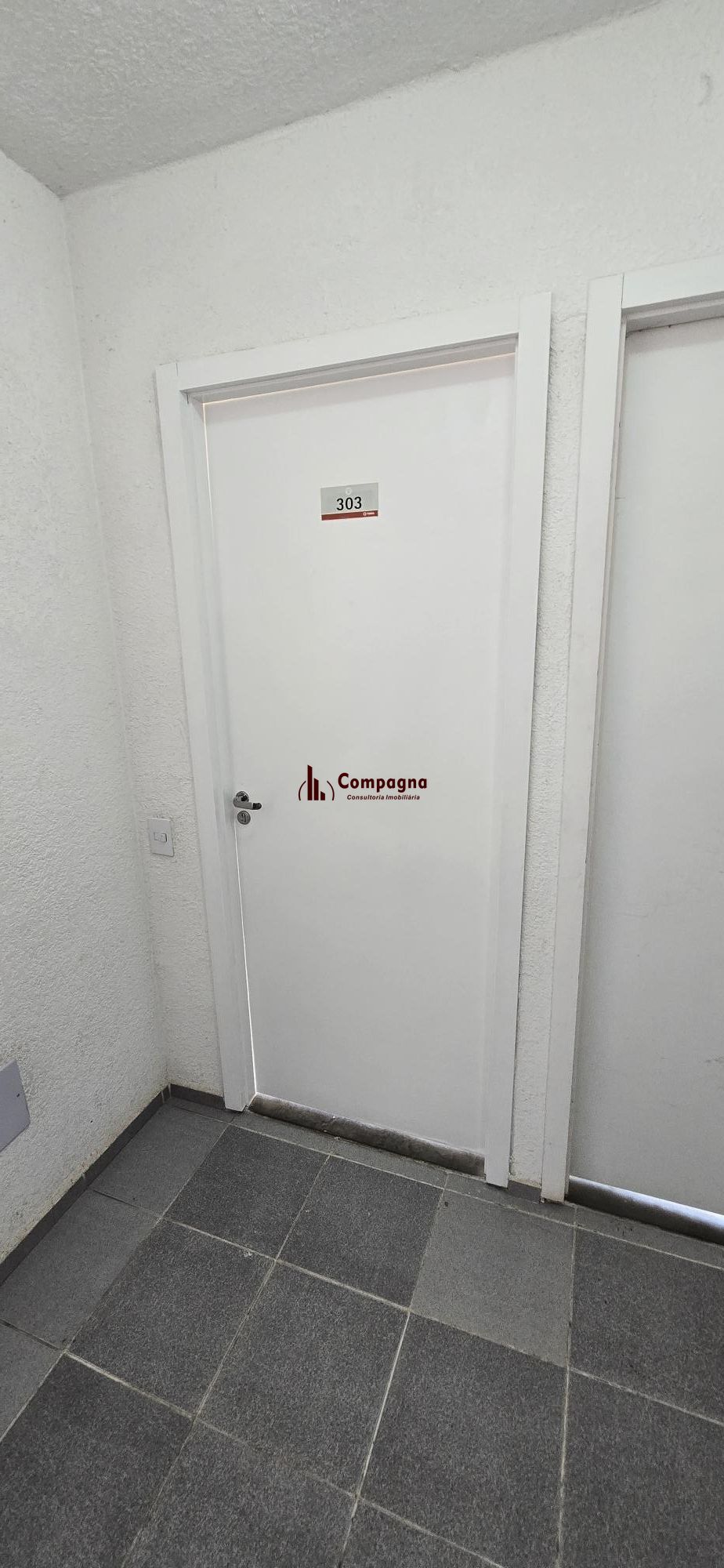 Apartamento para Venda - 40.29m², 2 dormitórios, 1 vaga - Hípica — foto 4