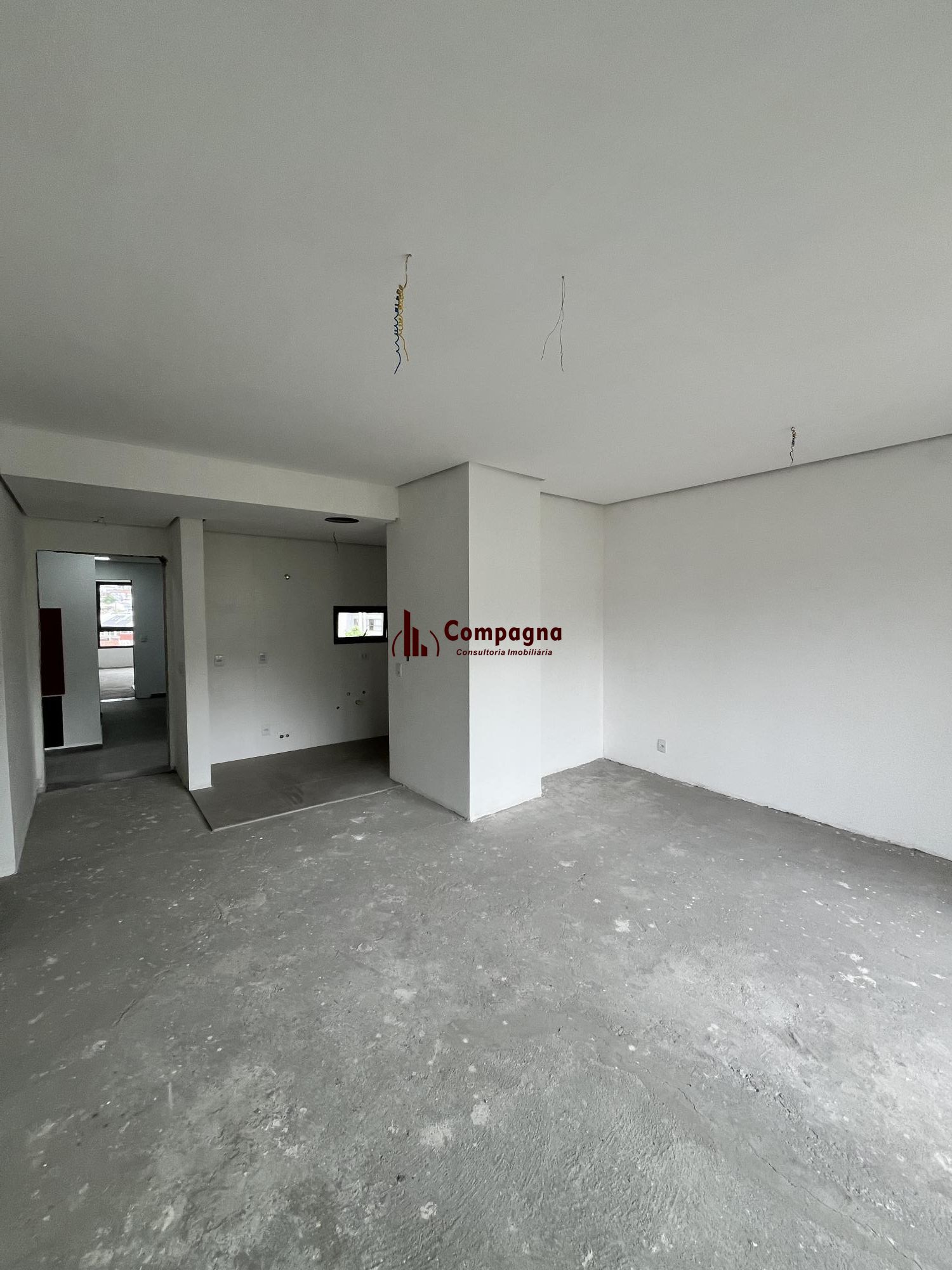 Apartamento de 2 quartos, suite, churrasqueira e 2 vagas — foto 4