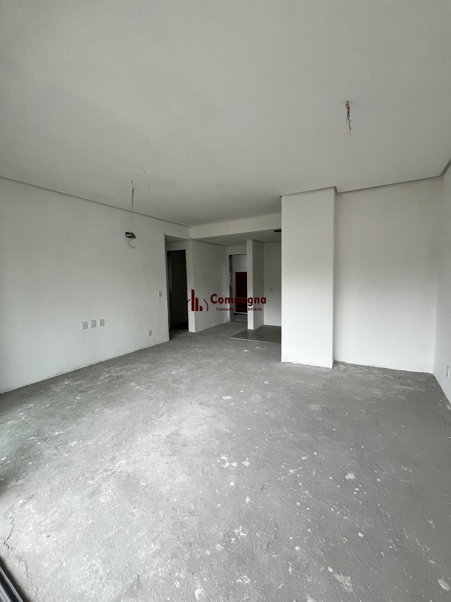 Apartamento de 2 quartos, suite, churrasqueira e 2 vagas — foto 3