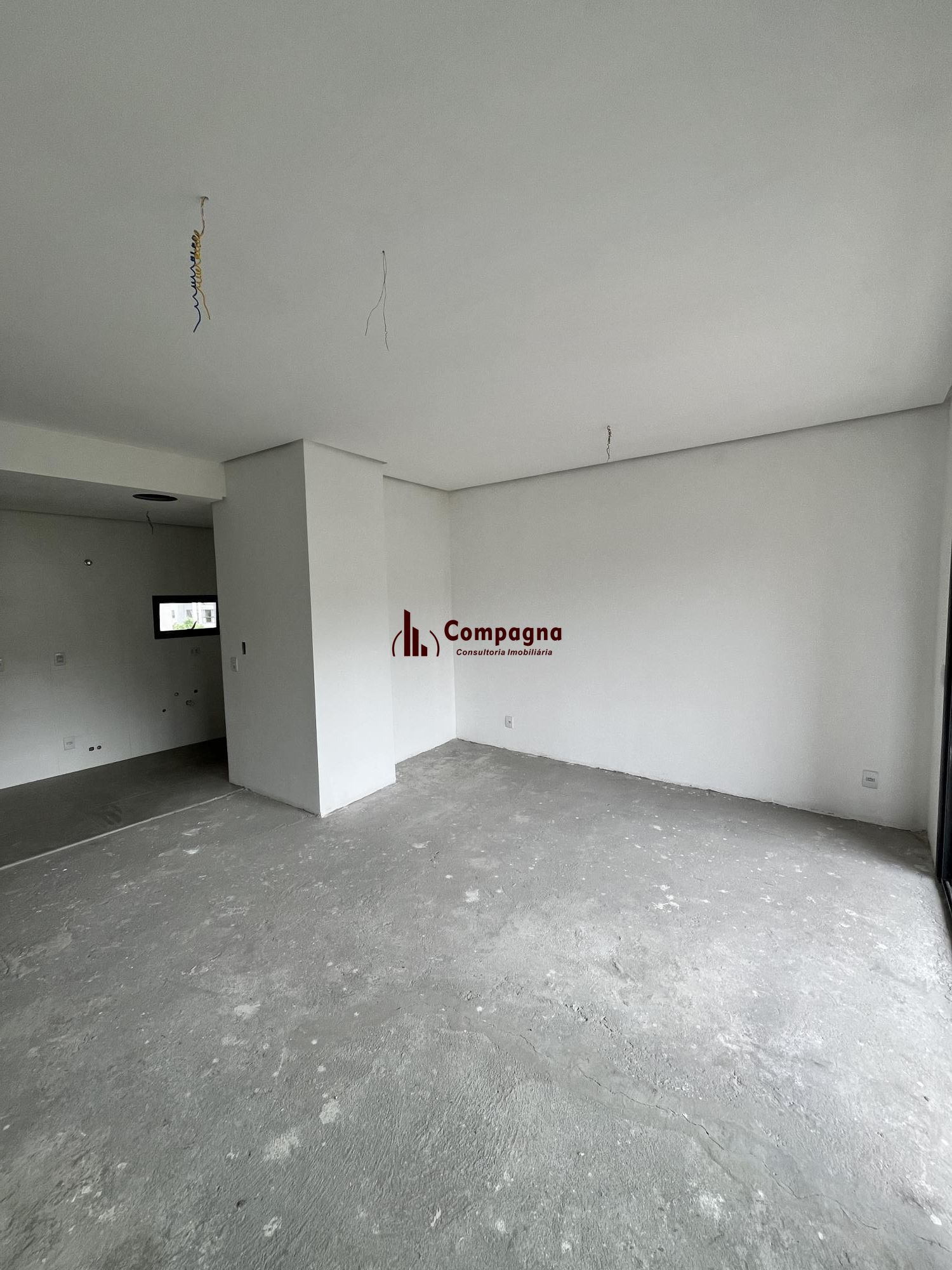Apartamento de 2 quartos, suite, churrasqueira e 2 vagas — foto 5