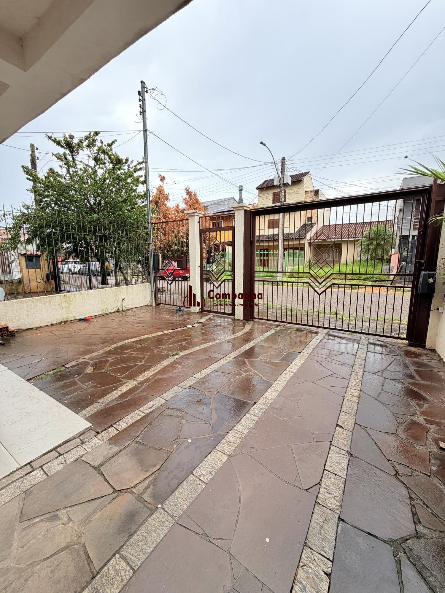 Casa de 2 dormitórios na hípica — foto 2