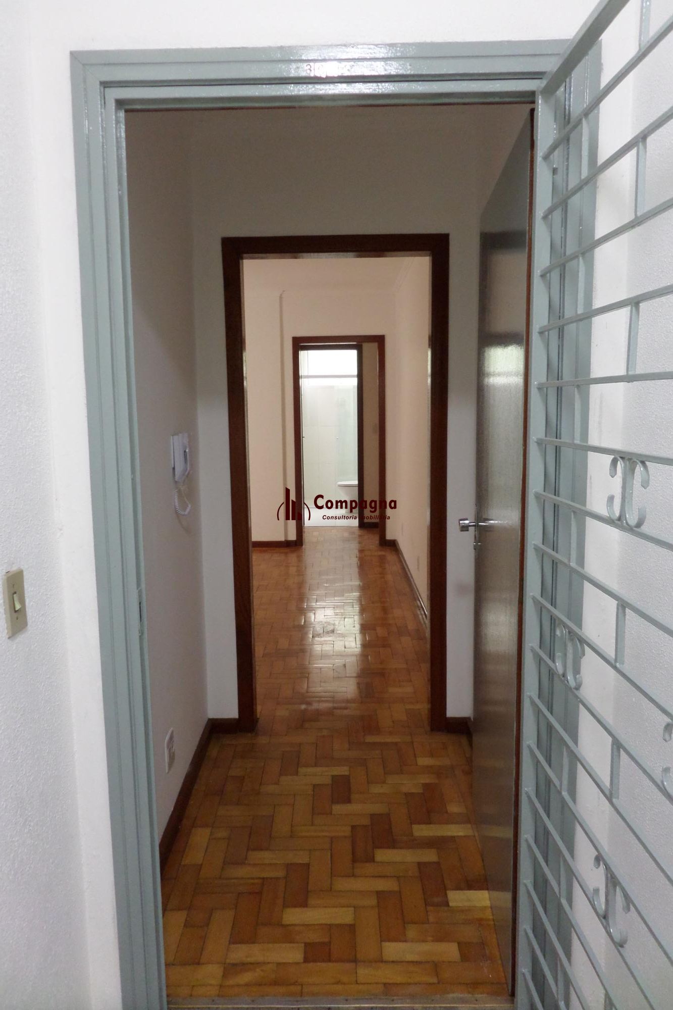Apartamento no bairro Santa Cecilia de 1 dormitório — foto 4