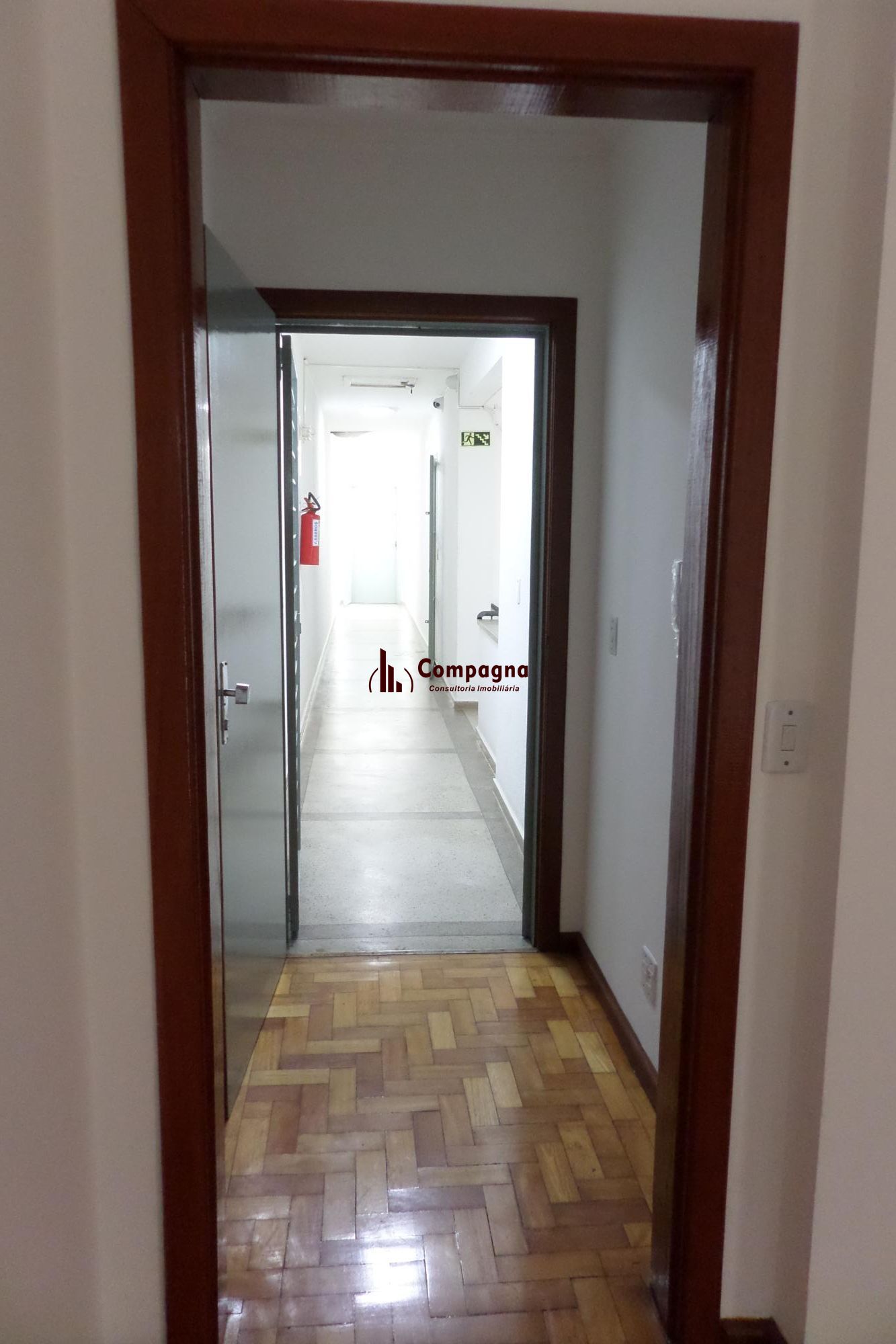 Apartamento no bairro Santa Cecilia de 1 dormitório — foto 3