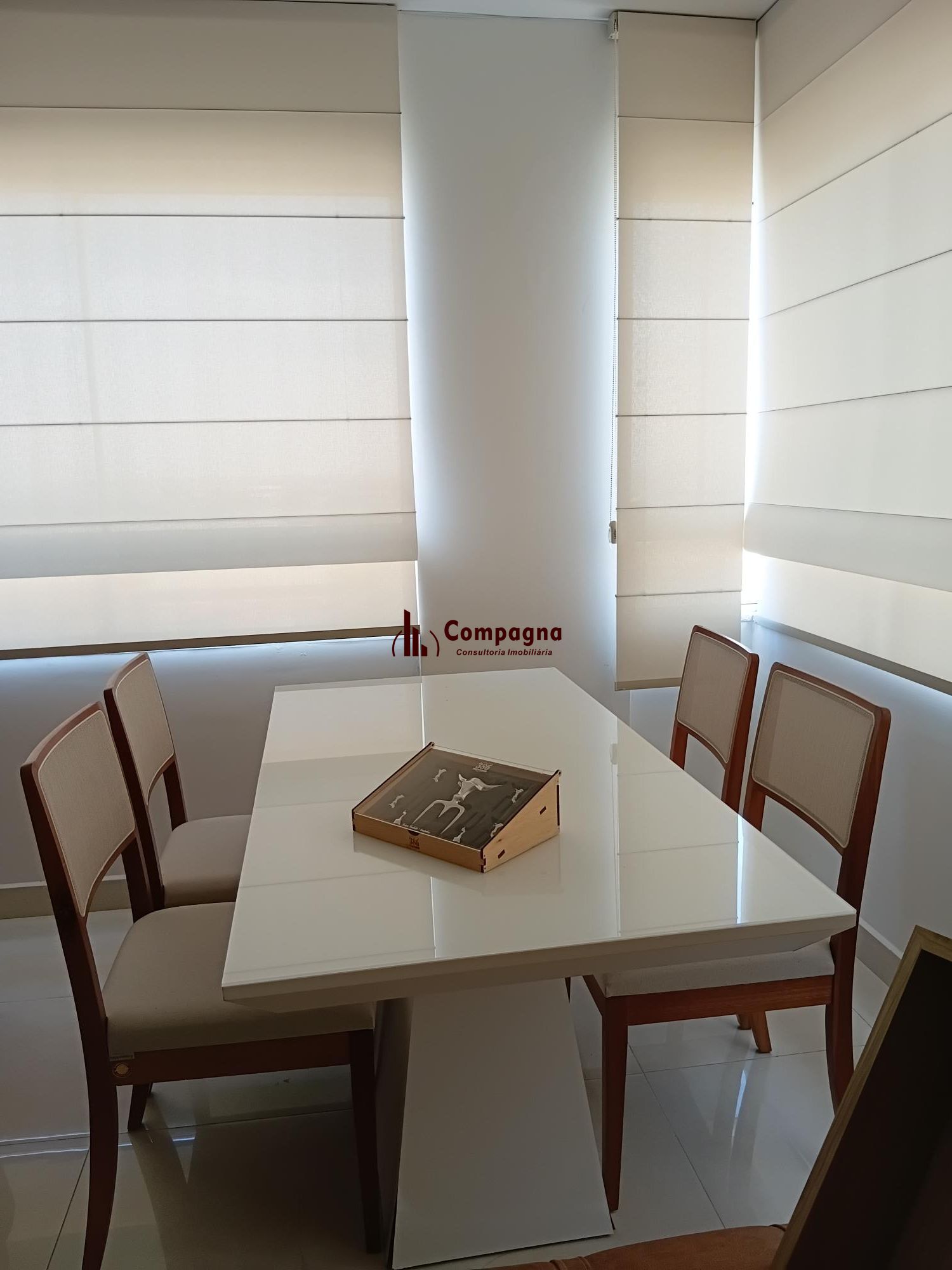 Apartamento centro de Tramandaí novo mobiliado próximo ao mar — foto 5