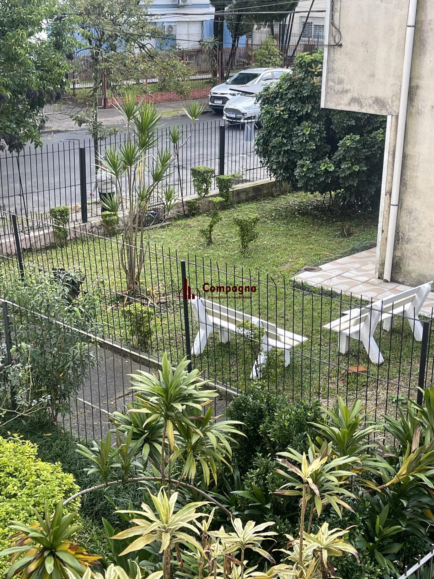 Apartamento Jk de 32m2 no Jardim Leopoldina Porto Alegre Apenas 99mil — foto 4