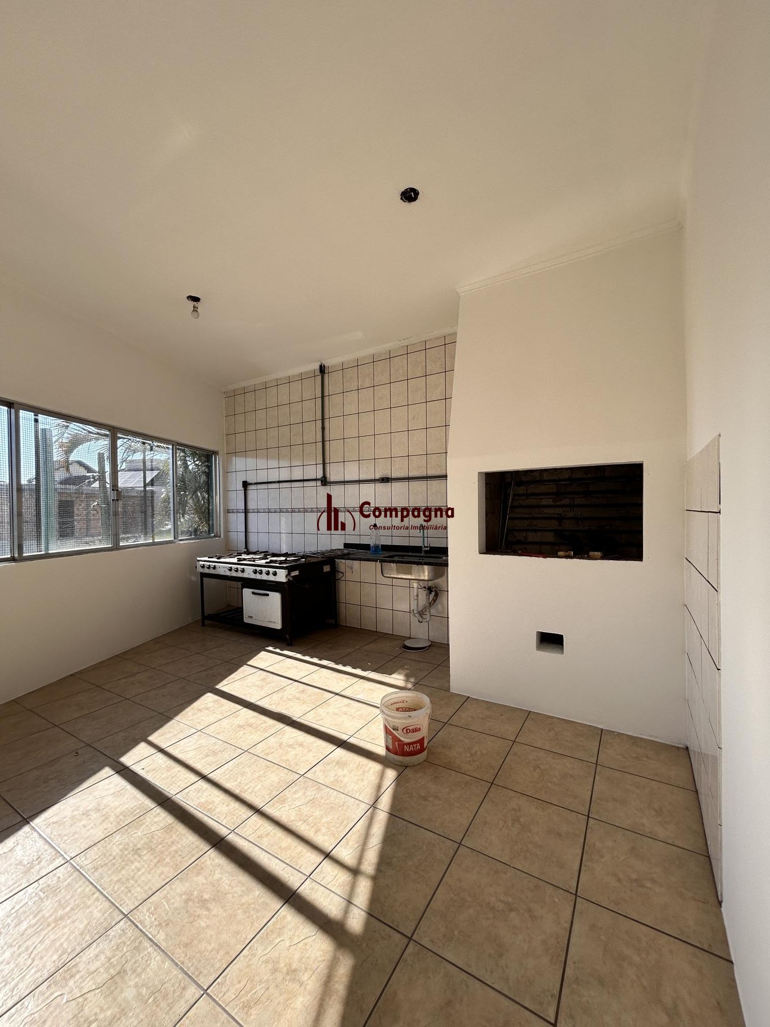 PRÉDIO COMERCIAL - 214M2 DE ÁREA PRIVATIVA - BAIRRO MATO GRANDE - CANOAS/RS — foto 5